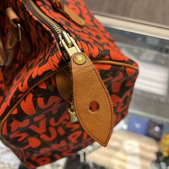 Louis Vuitton Stephen Sprouse - Picture 2 of 11